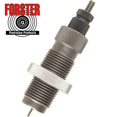 Forster - Neck Sizing Die - .308 Win