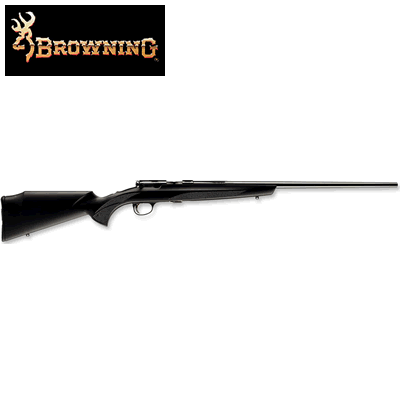 Browning T-Bolt Composite Sporter Bolt Action .17 HMR Rifle 16.5" Barrel 634957353065