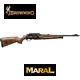 Browning Maral SF Fluted HC Straight Pull .308 Win Rifle 20" Barrel .