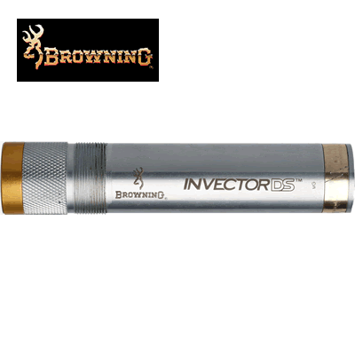 Browning - Invector DS Extended Choke - 12ga - Cylinder