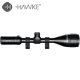 Hawke - FAST MOUNT (Dovetail Mount) Rifle Scope 3-9x50 AO Mildot IR Reticle Includes Mounts