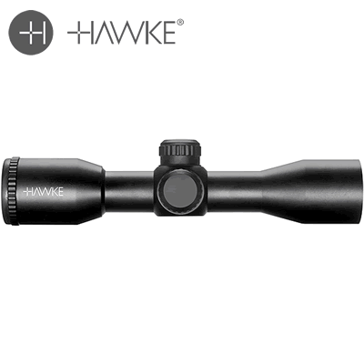 Hawke - XB SR 1" 3x32 Crossbow Scope
