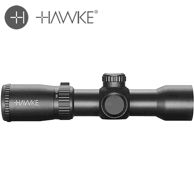Hawke - XB1 SR 1" 1.5-5x32 Crossbow Scope