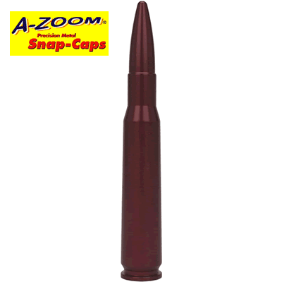 A-Zoom - .223 Rem Dummy Round (Pack of 2)