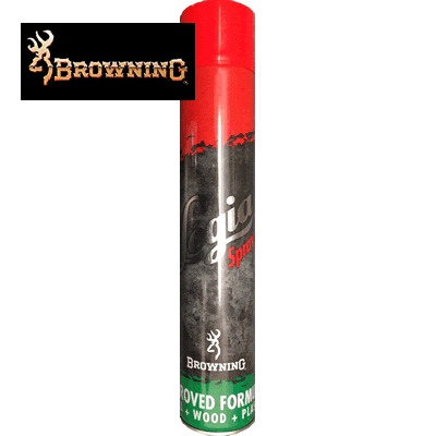 Browning - Legia Spray, New Improved Formula - 750ml