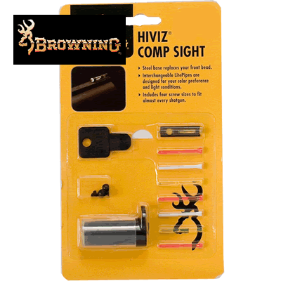 Browning - HIViz Comp Sight