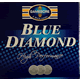 Gamebore - Blue Diamond - 12ga-7.5/28g - Fibre (Box of 25/250)