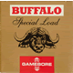 Gamebore - Buffalo - 12ga-BB/36g - Plastic (Box of 25/250)