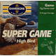 Gamebore - Super Game High Bird - 12ga-5/30g - Fibre (Box of 25/250)