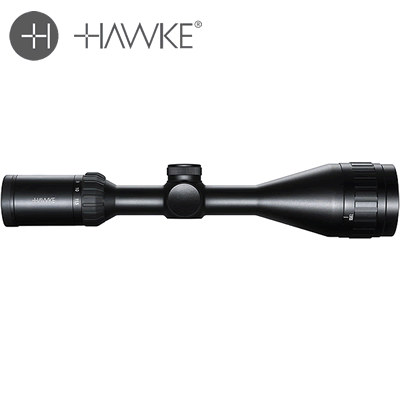 Hawke - Airmax 1" 4-12x50 AO (AMX)
