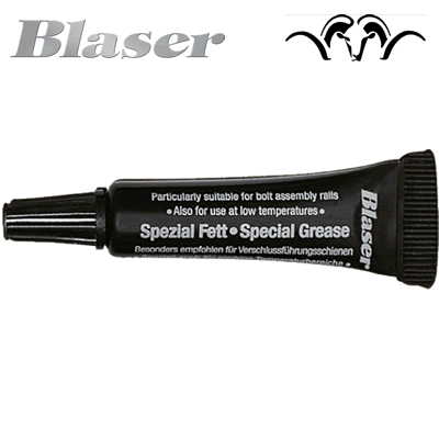 Blaser - Gun Grease Tube (4g)