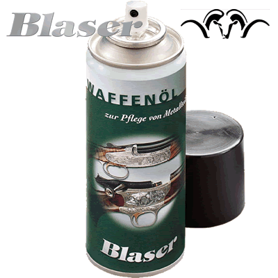 Blaser - Gun Oil Aerosol (200ml)