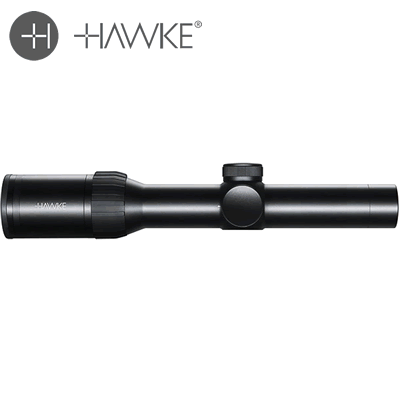 Hawke - Frontier 30 1-6Ã—24 (L4A Dot)