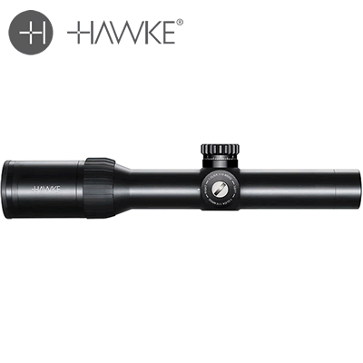 Hawke - Frontier 30 1-6Ã—24 (Tactical Dot)