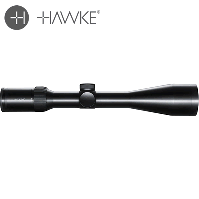 Hawke - Frontier 30mm 2.5-15x50 SF IR (TMX)