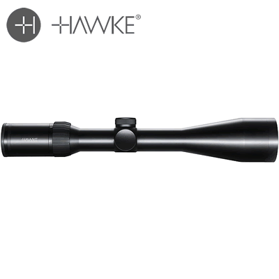 Hawke - Frontier 30mm 5-30x50 SF IR (TMX)