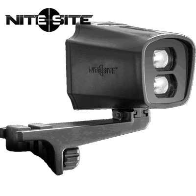 NiteSite - Mountable Laser Rangefinder