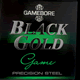 Gamebore - Black Gold Steel with Bio Wad - 20ga-4/24g - Bio-Wad (Box of 25/250)