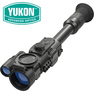 Pulsar - Photon RT 4.5x42 S Digital Night Vision Riflescope