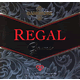 Gamebore - Regal Game - 28ga-7/16g - Fibre (Box of 25/250)