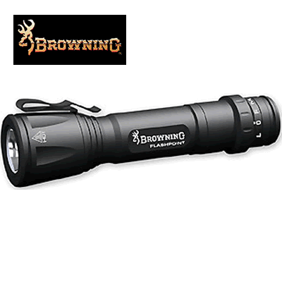 Browning - Tactical Hunter Control Point Torch, Black