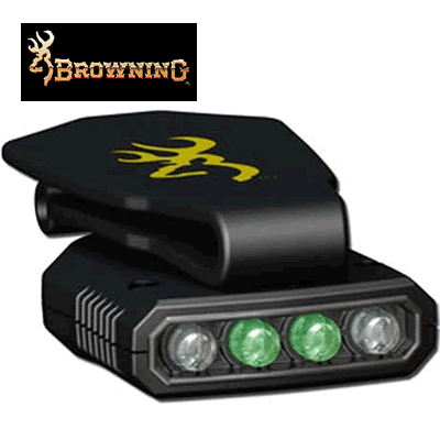 Browning - Night Seeker 2 Cap Light