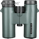 Hawke - Frontier ED 10x32 Binocular - Green