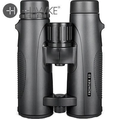 Hawke - Frontier ED 8x43 Binocular - Black
