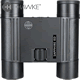 Hawke - Sapphire 8x25 Binocular - Black