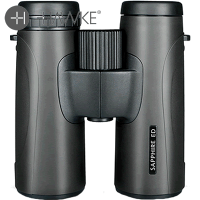 Hawke - Sapphire 10x42 Binocular - Black