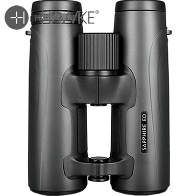 Hawke - Sapphire 8x43 Binocular - Black