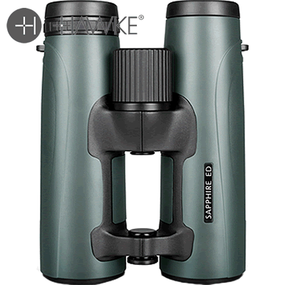 Hawke - Sapphire 10x43 Binocular Green