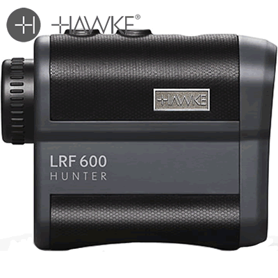 Hawke - Laser Range Finder Hunter 600 (600m)