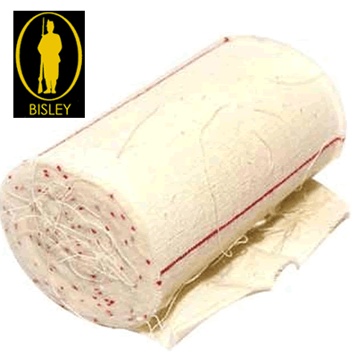 Bisley - Forbytoo 6 Yards (Mean Length 5.5m)