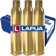 Lapua - .223 Remington Match Unprimed Brass Cases (Pack of 100)