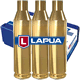 Lapua - .243 Winchester Unprimed Brass Cases (Pack of 100)