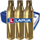 Lapua - .260 Remington Unprimed Brass Cases (Pack of 100)