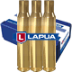 Lapua - .30-06 Springfield Unprimed Brass Cases (Pack of 100)