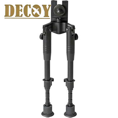 Decoy - Bipod 18cm-22cm