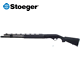 Stoeger M3K Black Semi Auto 12ga Single Barrel Shotgun (FAC) 24" Barrel 55020/24/F