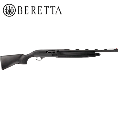 Beretta 1301 Comp Semi Auto 12ga Single Barrel Shotgun (FAC) 24" Barrel A7R2B411213021