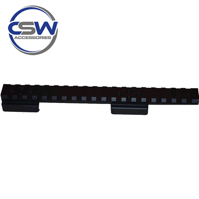 CSW - Picatinny Universal Reversible Extended Length