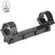 BSA - ScopeMaster Professional 1 Piece 1" 9.3-13mm Dovetail - Medium