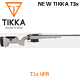 Tikka T3x UPR 20MOA Bolt Action 6.5mm Creedmoor Rifle 24" Barrel .