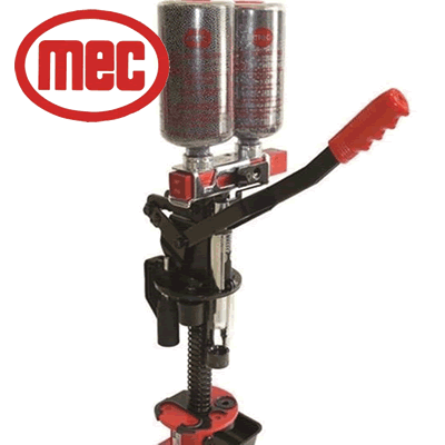 Mec - 600 Jr Mark V 410 3" Reloading Press