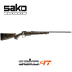 Sako A7 Roughtech Pro Stainless Bolt Action .270 Win Rifle 24.4" Barrel 87015K