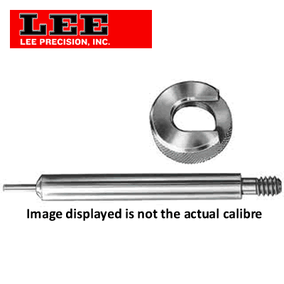 Lee - Case Length Gauge Shell Holder 7.5mm Swiss