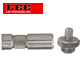 Lee - Large Cutter with Lock Stud