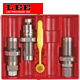 Lee - Carbide 3 Die Set .45 Colt