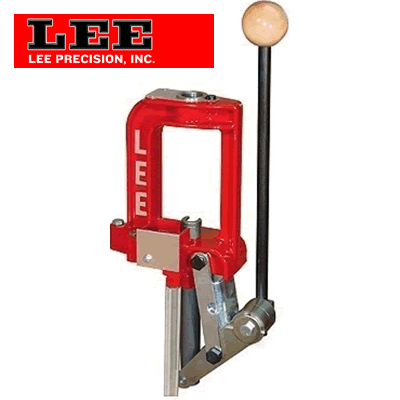 Lee - Breech Lock Challenger Press